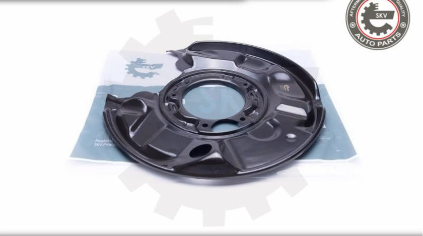 Protectie stropire, Disc frana ; MERCEDES CLK (C209) C-Class (W203) SLK (R171 R172) ; 2034230320