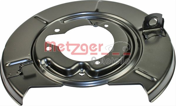 Protectie Stropire,disc Frana Metzger Bmw 6115062