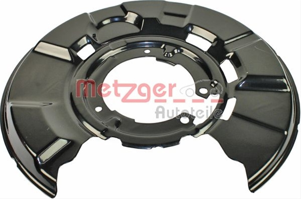 Protectie Stropire Disc Frana Metzger Bmw 6115066