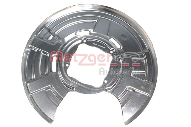 Protectie Stropire Disc Frana Metzger Bmw 6115533