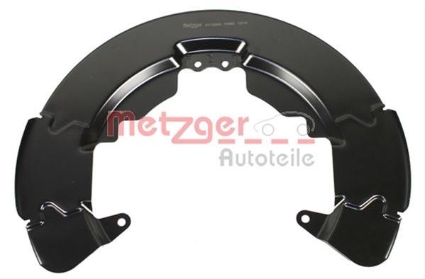 Protectie Stropire Disc Frana Metzger Ford 6115200