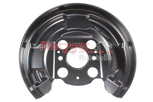 Protectie Stropire Disc Frana Metzger Honda 6115530