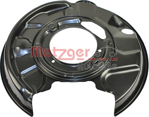 Protectie Stropire Disc Frana Metzger Mercedes-Benz 6115102