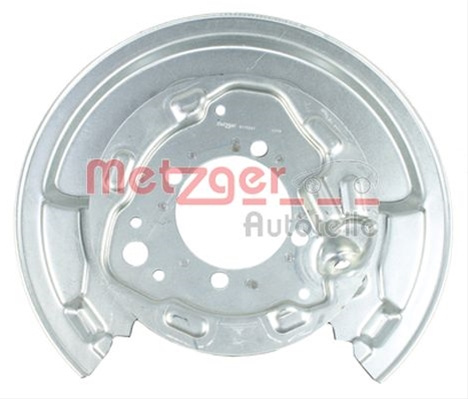 Protectie Stropire Disc Frana Metzger Toyota 6115241