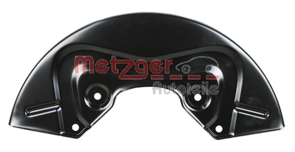 Protectie Stropire Disc Frana Metzger Vag 6115191