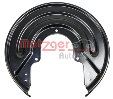 Protectie Stropire Disc Frana Metzger Vag 6115286