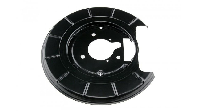 Protectie stropire disc frana Peugeot 406 (1995-2005)[8B,8E/F,8C] #1 421181