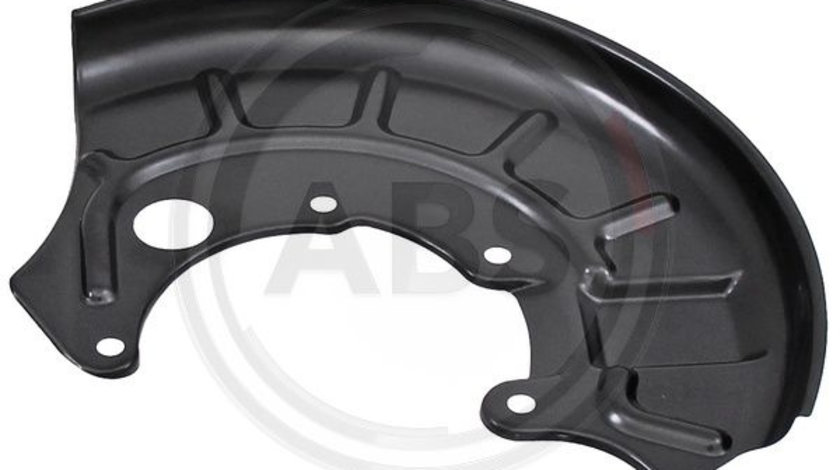 Protectie stropire,disc frana punte fata (11001 ABS) SEAT,VW