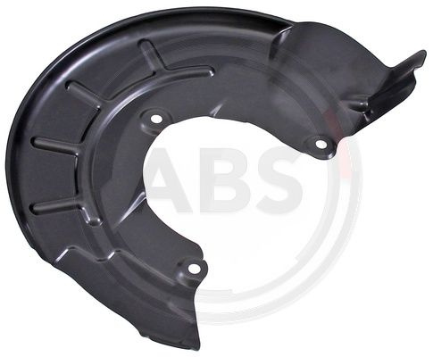 Protectie stropire,disc frana punte fata (11033 ABS) AUDI,SEAT,SKODA,VW