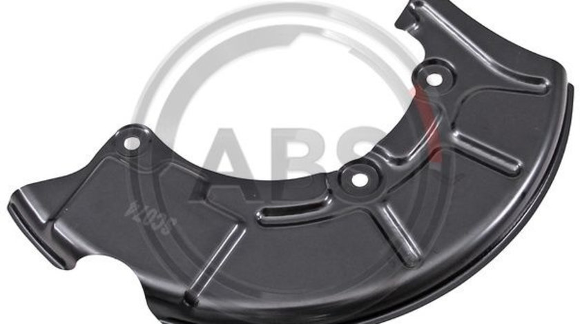 Protectie stropire,disc frana punte fata (11123 ABS) AUDI,SEAT,SKODA,VW