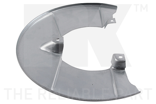 Protectie stropire,disc frana punte fata (234511 NK) IVECO