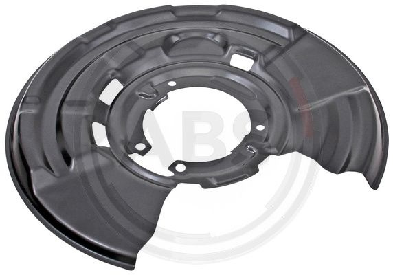 Protectie stropire,disc frana puntea spate (11009 ABS) BMW