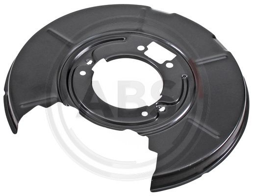 Protectie stropire,disc frana puntea spate (11066 ABS) BMW