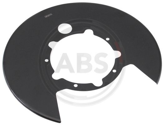 Protectie stropire,disc frana puntea spate (11068 ABS) IVECO