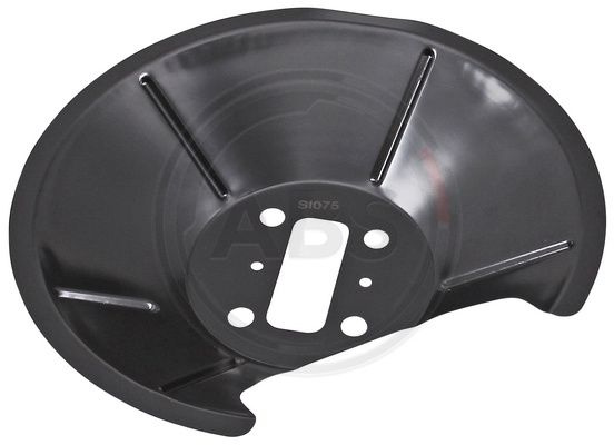 Protectie stropire,disc frana puntea spate (11301 ABS) FORD