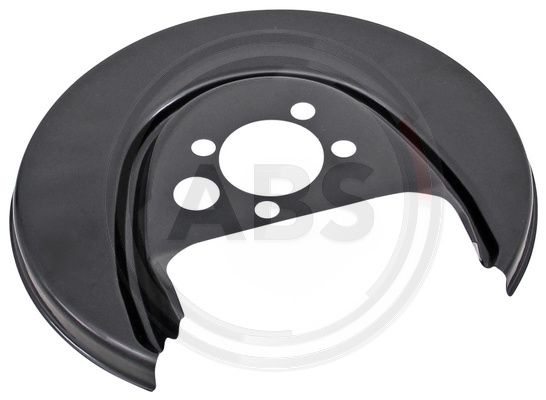 Protectie stropire,disc frana puntea spate (11351 ABS) SEAT,VW