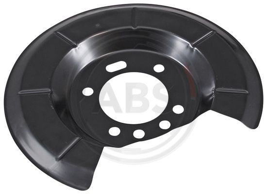 Protectie stropire,disc frana puntea spate (11386 ABS) FORD