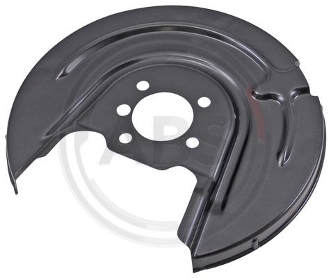 Protectie stropire,disc frana puntea spate (11510 ABS) VW