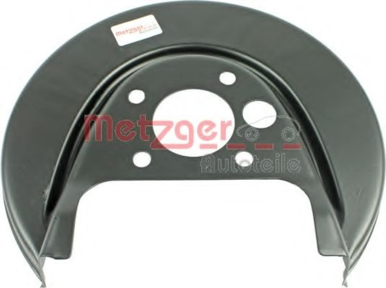 Protectie stropire,disc frana SEAT LEON (1M1) (1999 - 2006) METZGER 6115002 piesa NOUA