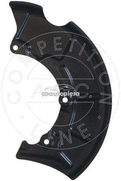 Protectie stropire,disc frana SEAT LEON (1M1) (1999 - 2006) AIC 55430 piesa NOUA