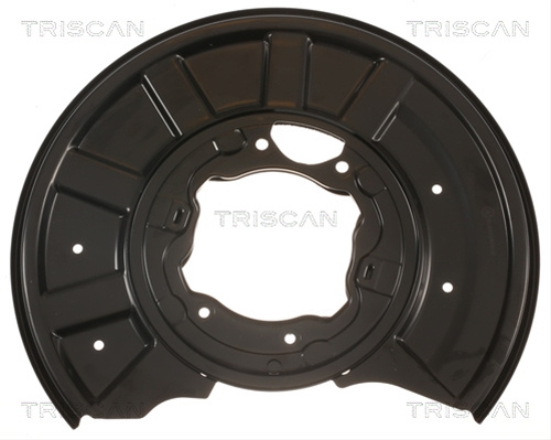 Protectie Stropire Disc Frana Triscan Mercedes-Benz 8125 23221