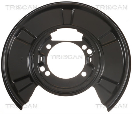 Protectie Stropire Disc Frana Triscan Vw 8125 23222