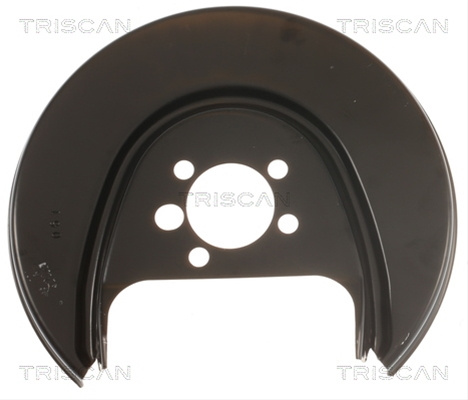 Protectie Stropire Disc Frana Triscan Vw 8125 29202