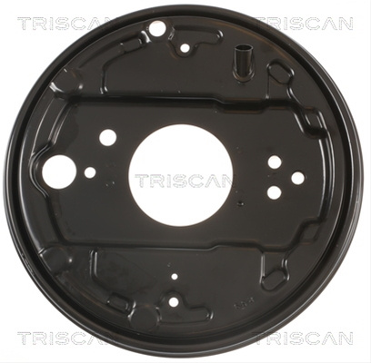 Protectie Stropire Disc Frana Triscan Vw 8125 29260