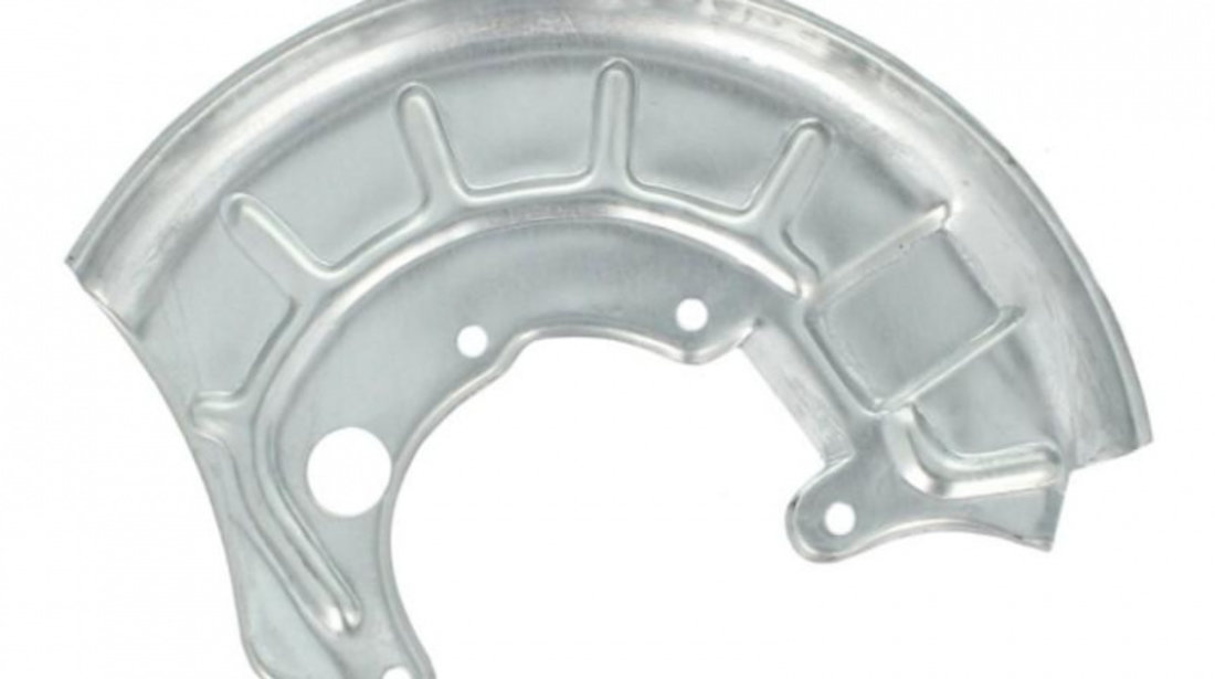 Protectie stropire disc frana Volkswagen VW GOLF Mk II (19E, 1G1) 1983-1992 #4 191615311A