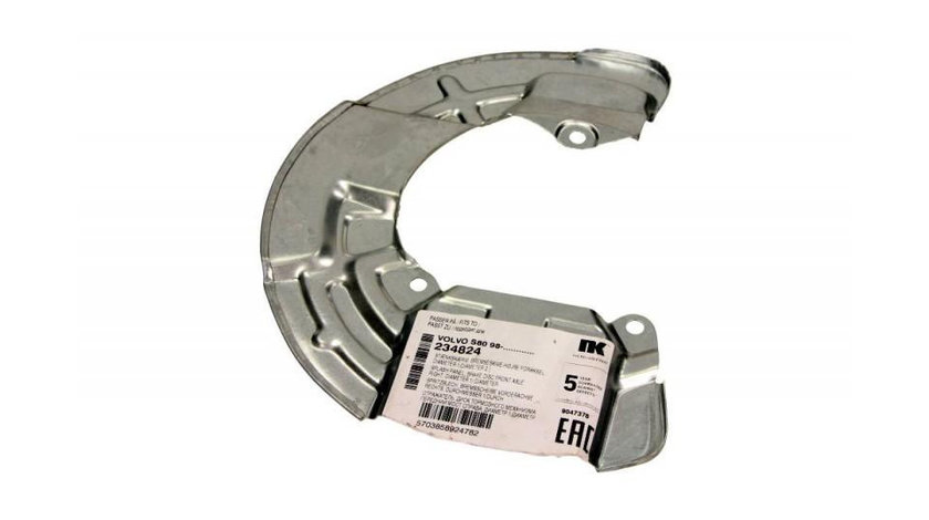 Protectie stropire disc frana Volvo S60 I 2000-2010 #2 30645114