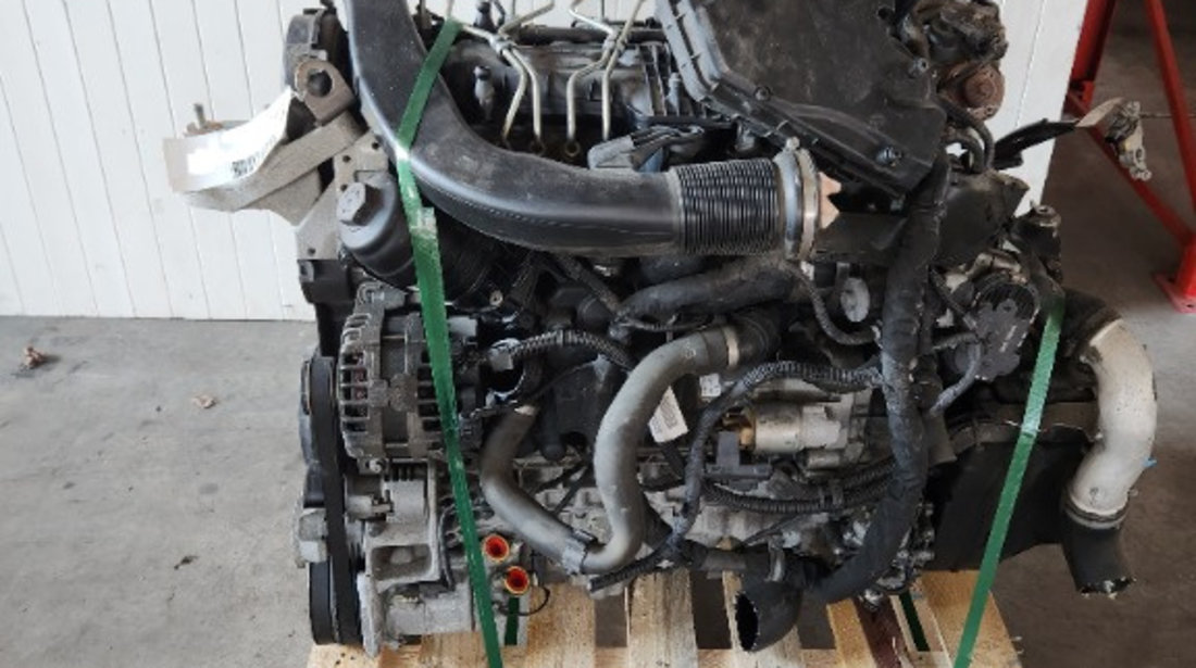 Protectie termiva Volvo V40 2.0 an de fabricatie 2013 transmisie automata motor D5204T6 cod 31293261