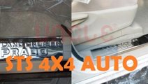 PROTECTII PRAG DIN INOX TOYOTA LAND CRUISER FJ150 ...