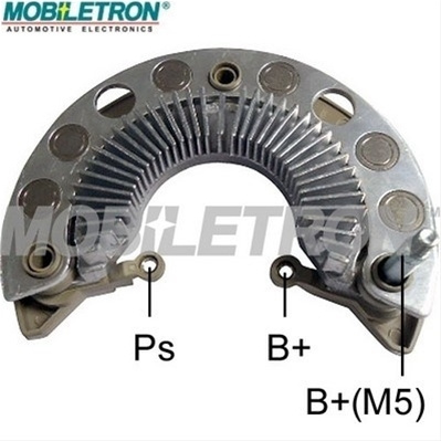 Punte Diode Mobiletron Mitsubishi RM-192