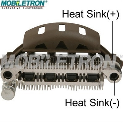 Punte Diode Mobiletron Mitsubishi RM-40