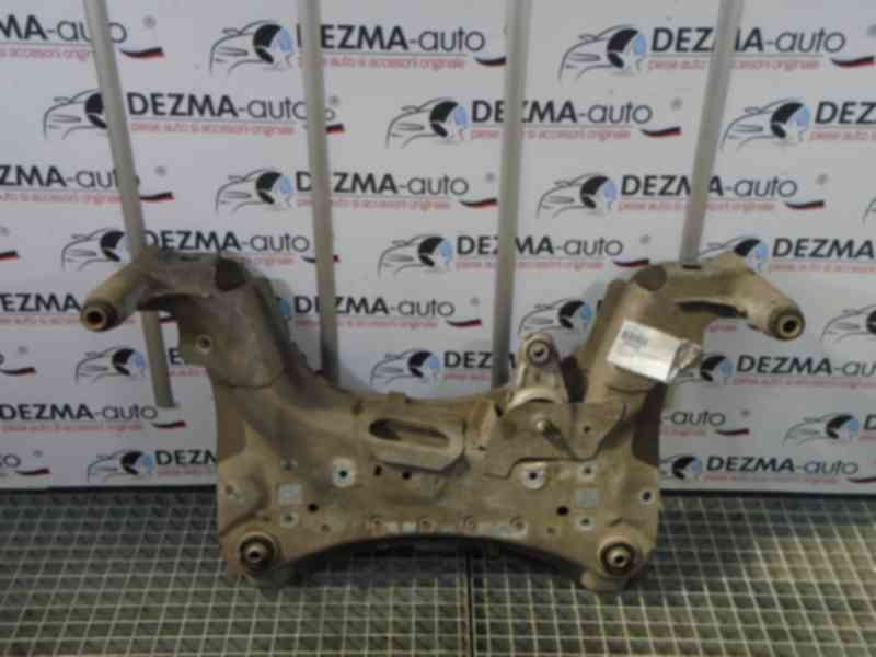 Punte fata 544019413R, Renault Megane 3 combi 1.5 dci