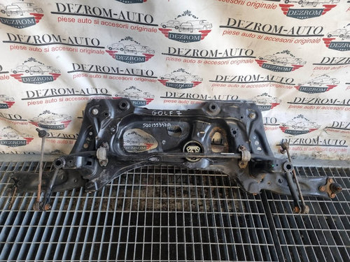 Punte fata Seat Leon III 1.6 TDI 90 cai motor CLHB cod piesa : 5q0199347a