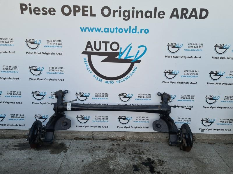 Punte spate 4x2 5x105 Opel Mokka X 2016-2019 42564439