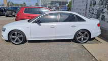 Punte spate Audi A4 B8 2012 SEDAN 1.8 TFSI CJEB