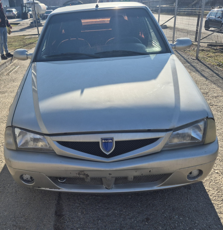 PUNTE SPATE COMPLETA CU TAMBURI DACIA SOLENZA 1.4 BENZINA 55KW 75CP FAB. 2003 - 2005 ZXYW2018ION