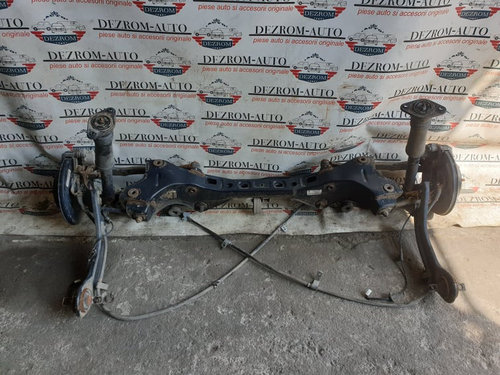 Punte spate completa Hyundai Sonata VI 2.4i 178cp cod piesa : 55405-3R850