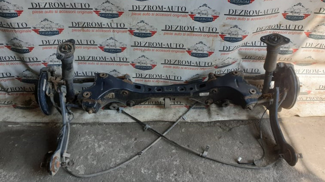 Punte spate completa Hyundai Sonata VI 2.4i 193cp cod piesa : 55405-3R850