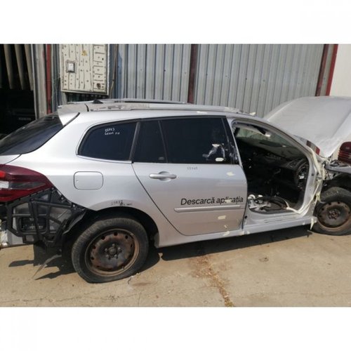 Punte spate completa Renault Laguna 3 Kombi An 2007 2008 2009 2010 2011 2012 2013 2014 2015