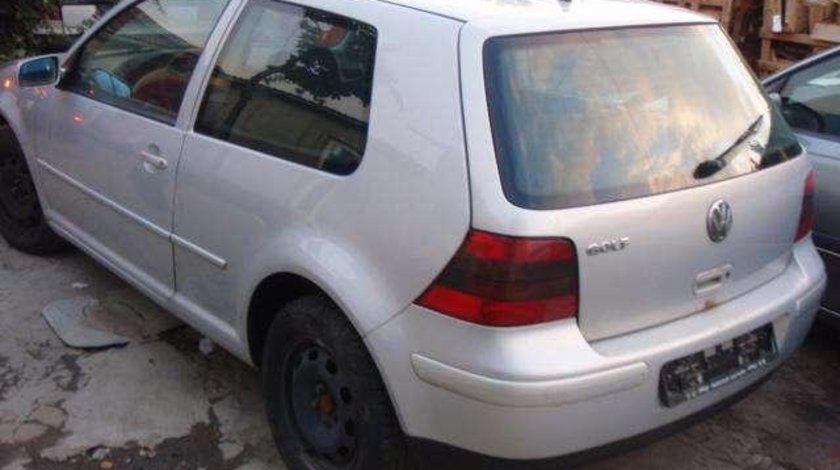 Punte Spate Completa Vw Golf 4 Coupe 1 9 Tdi