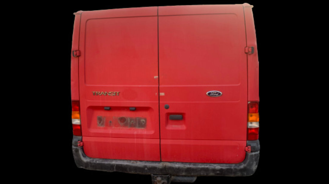 Punte spate Ford Transit 3 [2000 - 2006] Autoutilitara duba 5-usi 2.0 Di MT (86 hp) 2.0 TDDi