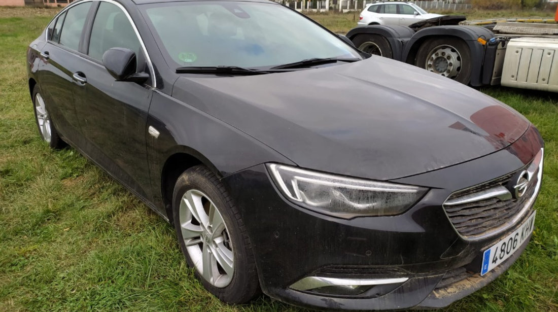 Punte spate Opel Insignia B 2018 Hatchback 2.0 cdti B20DTH