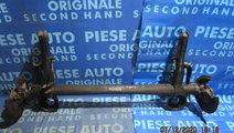 Punte spate Peugeot 807 2.0hdi 2006 (pe disc, cu A...