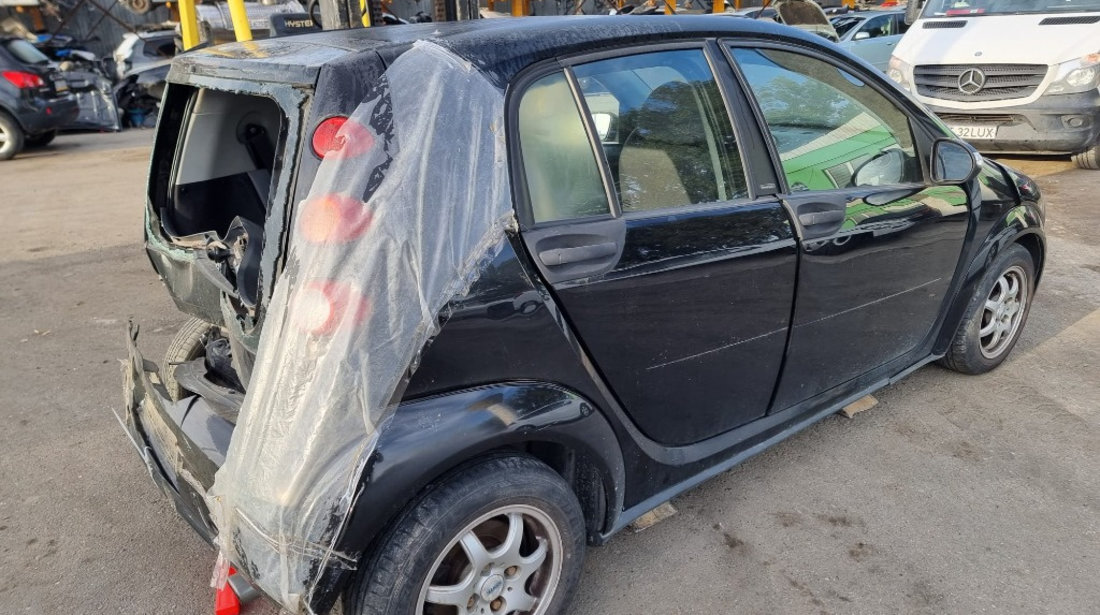 Punte spate Smart Forfour 2006 hatchback 1.5 dci