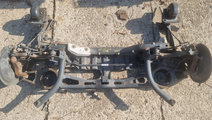 Punte spate Volkswagen Jetta 2012