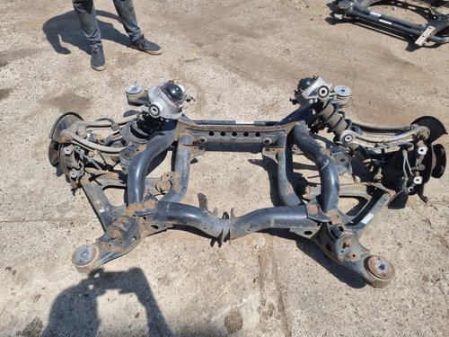 Punte spate Volkswagen Touareg 3.0 Motorina 2012, 7P0500041