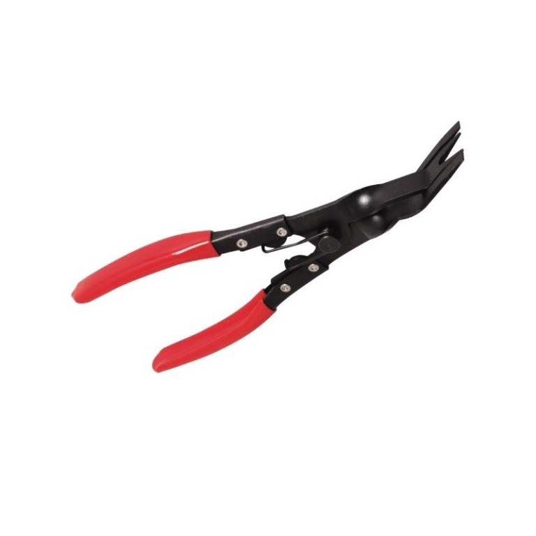 QS24085 Cleste pentru cleme din plastic